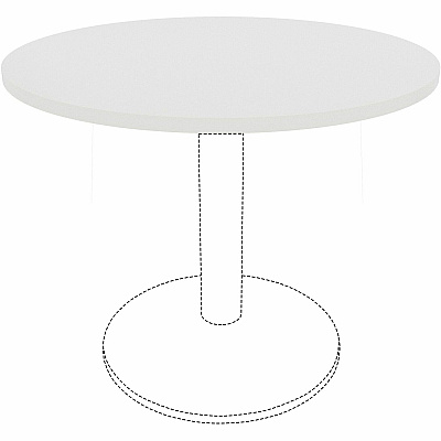 Lorell Hospitality/Conference Tabletop (LLR99875)