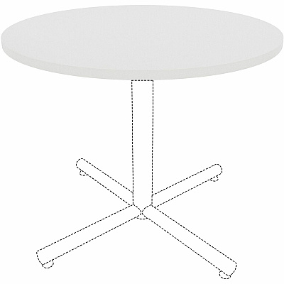 Lorell Hospitality/Conference Tabletop (LLR99875)