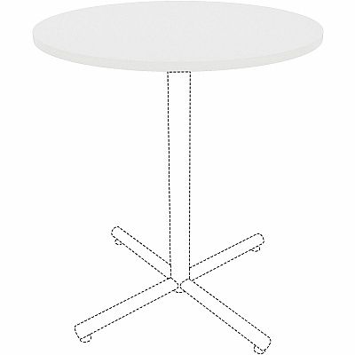 Lorell Hospitality/Conference Tabletop (LLR99875)