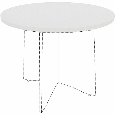 Lorell Hospitality/Conference Tabletop (LLR99875)