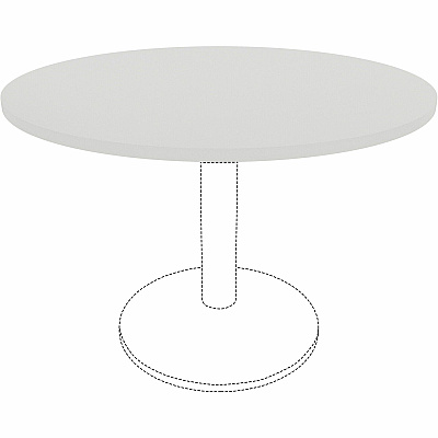 Lorell Hospitality/Conference Tabletop (LLR99876)