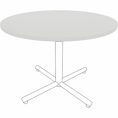 Lorell Hospitality/Conference Tabletop (LLR99876)