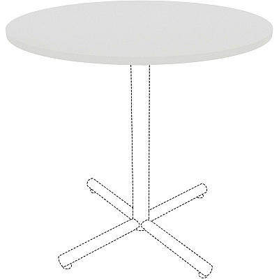 Lorell Hospitality/Conference Tabletop (LLR99876)