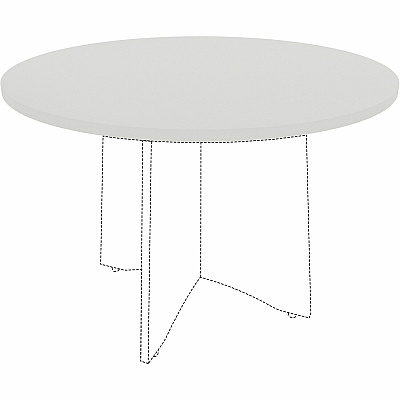 Lorell Hospitality/Conference Tabletop (LLR99876)