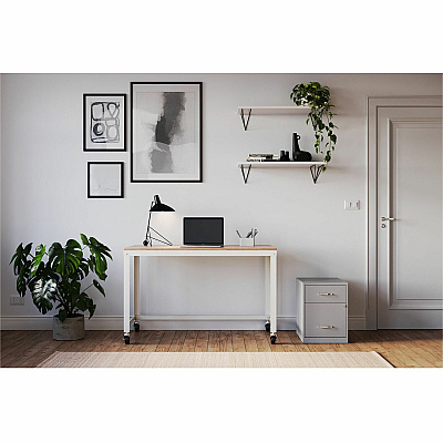NuSparc File Cabinet (NPRVF218GASR)