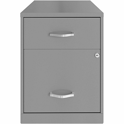 NuSparc File Cabinet (NPRVF218GASR)