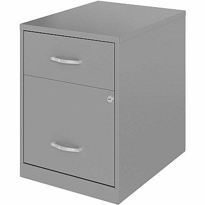 NuSparc File Cabinet (NPRVF218GASR)