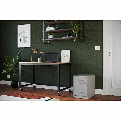 NuSparc File Cabinet (NPRVF218GASR)