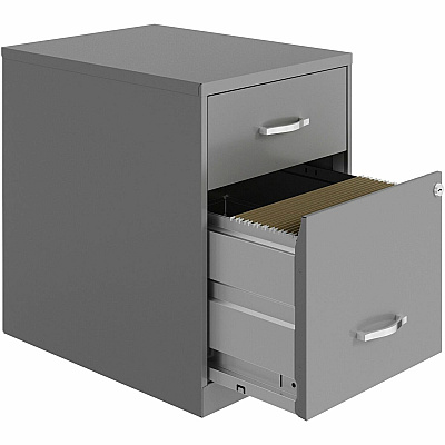 NuSparc File Cabinet (NPRVF218GASR)