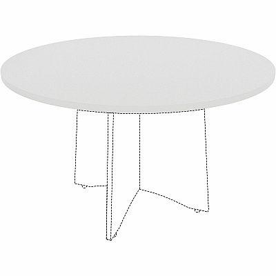 Lorell Hospitality/Conference Tabletop (LLR99877)