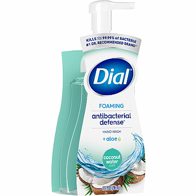 Dial Complete Original Foam Hand Wash Pump (DIA34715)