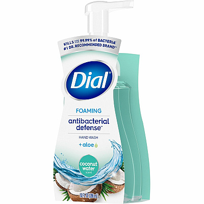 Dial Complete Original Foam Hand Wash Pump (DIA34715)