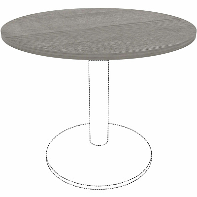 Lorell Hospitality/Conference Tabletop (LLR69600)