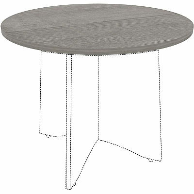 Lorell Hospitality/Conference Tabletop (LLR69600)