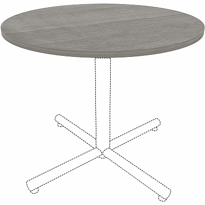 Lorell Hospitality/Conference Tabletop (LLR69600)