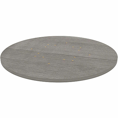 Lorell Hospitality/Conference Tabletop (LLR69600)