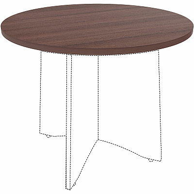 Lorell Hospitality/Conference Tabletop (LLR18258)