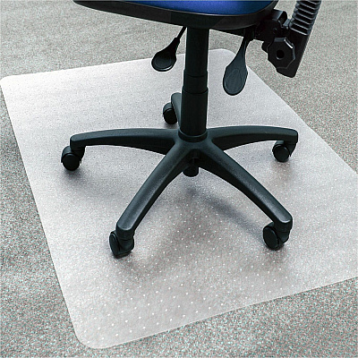 Ecotex Marvec BioPVC Chairmat (FLRNCCMFLFG0004)