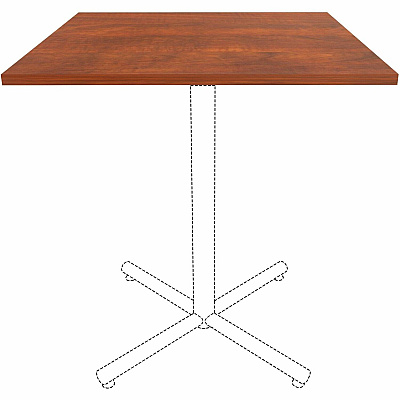 Lorell Hospitality/Conference Tabletop (LLR87324)