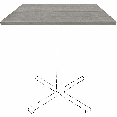 Lorell Hospitality/Conference Tabletop (LLR69601)