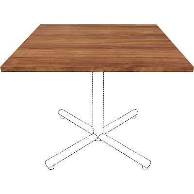 Lorell Hospitality/Conference Tabletop (LLR69961)
