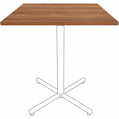 Lorell Hospitality/Conference Tabletop (LLR69961)