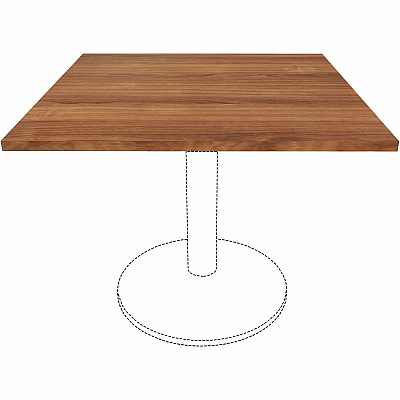 Lorell Hospitality/Conference Tabletop (LLR69961)
