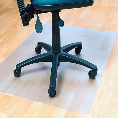 Ecotex Marvec BioPVC Chairmat (FLRNCCMFLFS0002)