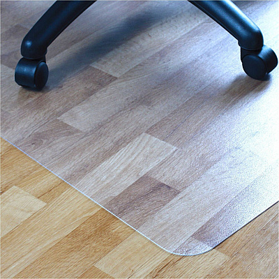 Ecotex Marvec BioPVC Chairmat (FLRNCCMFLFS0002)