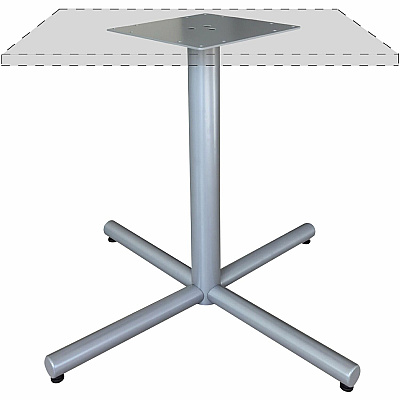 Lorell Hospitality/Conference X-Base (LLR61640)