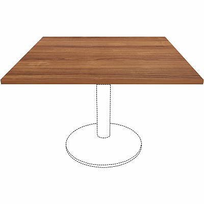 Lorell Hospitality/Conference Tabletop (LLR69962)
