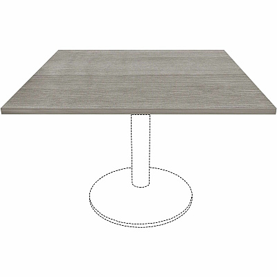 Lorell Hospitality/Conference Tabletop (LLR69602)