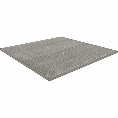 Lorell Hospitality/Conference Tabletop (LLR69602)