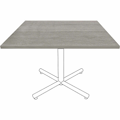 Lorell Hospitality/Conference Tabletop (LLR69602)