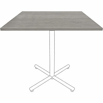 Lorell Hospitality/Conference Tabletop (LLR69602)