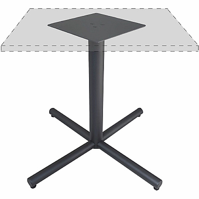 Lorell Hospitality/Conference X-Base (LLR61641)