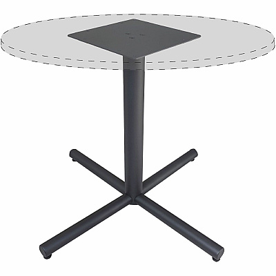 Lorell Hospitality/Conference X-Base (LLR61641)