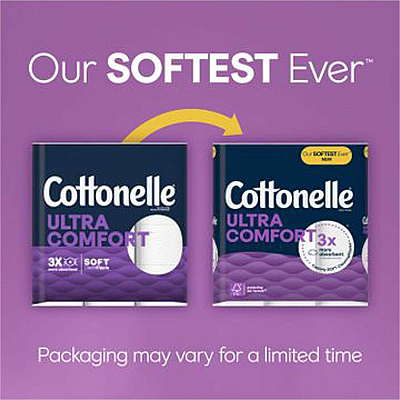 Kimberly-Clark Professional Ultra Comfort Toilet Paper (KCC55464)