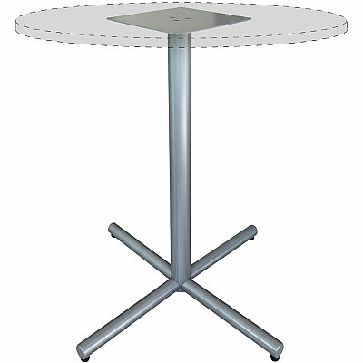 Lorell Hospitality/Conference X-Base (LLR61642)