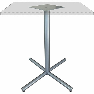 Lorell Hospitality/Conference X-Base (LLR61642)
