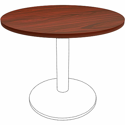 Lorell Hospitality/Conference Tabletop (LLR87242)