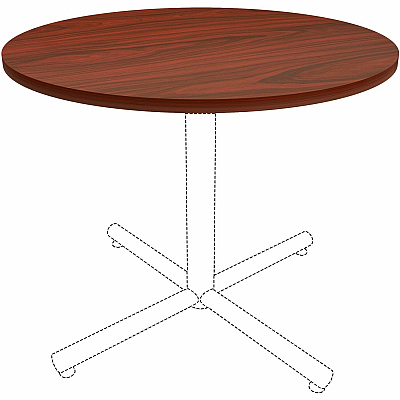 Lorell Hospitality/Conference Tabletop (LLR87242)