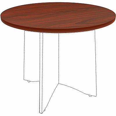 Lorell Hospitality/Conference Tabletop (LLR87242)