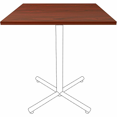 Lorell Hospitality/Conference Tabletop (LLR87243)