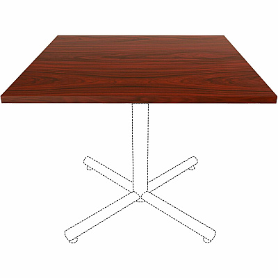 Lorell Hospitality/Conference Tabletop (LLR87243)