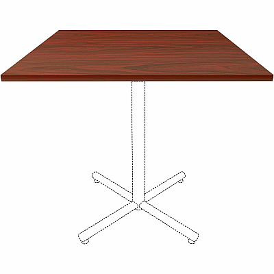 Lorell Hospitality/Conference Tabletop (LLR87244)