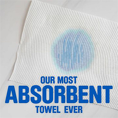 Scott Choose-A-Sheet Paper Towels (KCC55417)