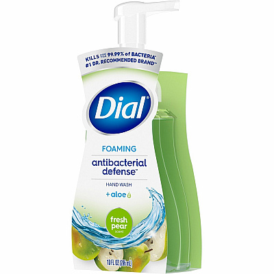 Dial Foaming Hand Wash (DIA34721)