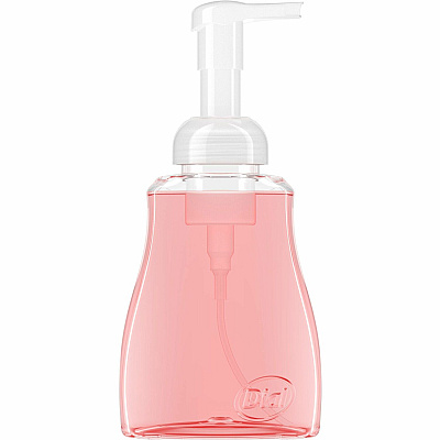 Dial Power Berries Foam Soap (DIA34727)