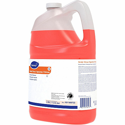Diversey Care Stride Citrus Neutral Cleaner (DVO101109753)